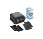 Gaufrier / croque-monsieur Tefal Snack Collection SW862BF0