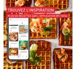 Gaufrier / croque-monsieur Tefal Snack Collection SW862BF0
