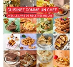 Gaufrier / croque-monsieur Tefal Snack Collection SW862BF0