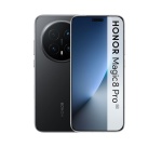 Smartphone Honor Magic 8 Pro 6,71" 5G Double nano SIM 512 Go Noir