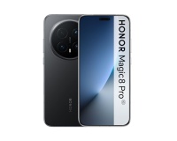 Smartphone Honor Magic 8 Pro 6,71" 5G Double nano SIM 512 Go Noir
