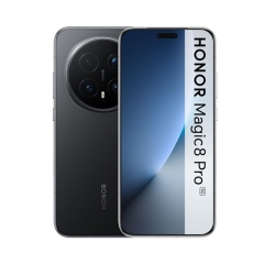 Smartphone Honor Magic 8 Pro 6,71" 5G Double nano SIM 512 Go Noir