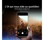 Smartphone Honor Magic 8 Pro 6,71" 5G Double nano SIM 512 Go Noir