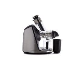 Extracteur de jus Riviera Et Bar PEJ755  Noir Inox