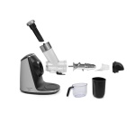 Extracteur de jus Riviera Et Bar PEJ755  Noir Inox
