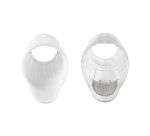 Extracteur de jus Riviera Et Bar PEJ755  Noir Inox