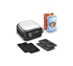 Gaufrier / croque-monsieur Tefal Snack Collection Precision SW873BF0