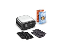 Gaufrier / croque-monsieur Tefal Snack Collection Precision SW873BF0