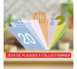 Gaufrier / croque-monsieur Tefal Snack Collection Precision SW873BF0