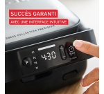 Gaufrier / croque-monsieur Tefal Snack Collection Precision SW873BF0