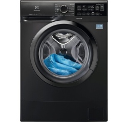 Lave-linge hublot Electrolux EW6S3626XA Slim  6 kg