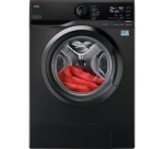 Lave-linge hublot Aeg LSR6E7474XA SLIM 7 Kg