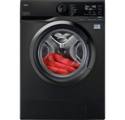 Lave-linge hublot Aeg LSR6E7474XA SLIM 7 Kg