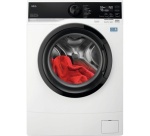 Lave-linge hublot Aeg Slim LSR6E7474EA 7 kg