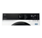 Lave-linge hublot Aeg Slim LSR6E7474EA 7 kg