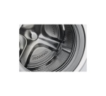 Lave-linge hublot Aeg Slim LSR6E7474EA 7 kg