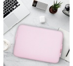 Housse PC Portable Accsup SLV pink 13''