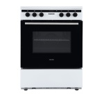 Cuisinière induction Proline P603IMCWH