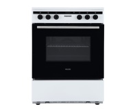 Cuisinière induction Proline P603IMCWH