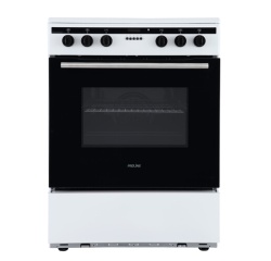 Cuisinière induction Proline P603IMCWH