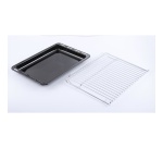 Cuisinière induction Proline P603IMCWH