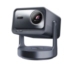 Vidéoprojecteur Hisense Smart Mini Projecteur Laser 4K Trichroma C2 ULTRA 3000 lumens IMAX Caisson de basse integre Dolby ATMOS