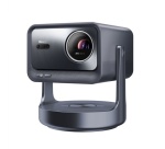 Vidéoprojecteur Hisense Smart Mini Projecteur Laser 4K Trichroma C2 ULTRA 3000 lumens IMAX Caisson de basse integre Dolby ATMOS