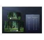 Vidéoprojecteur Hisense Smart Mini Projecteur Laser 4K Trichroma C2 ULTRA 3000 lumens IMAX Caisson de basse integre Dolby ATMOS