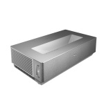 Vidéoprojecteur Hisense 100L5ND Laser TV 4K Gris