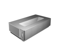 Vidéoprojecteur Hisense 100L5ND Laser TV 4K Gris