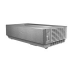 Vidéoprojecteur Hisense 100L5ND Laser TV 4K Gris