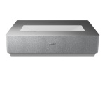 Vidéoprojecteur Hisense 100L5ND Laser TV 4K Gris