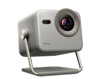 Vidéoprojecteur Hisense Mini 3D M2 Pro Laser 4K UHD Gris