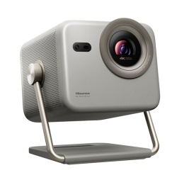Vidéoprojecteur Hisense Mini 3D M2 Pro Laser 4K UHD Gris