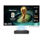 Vidéoprojecteur Hisense laser PT1 Gris