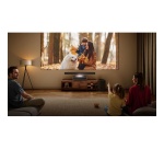 Vidéoprojecteur Hisense laser PT1 Gris