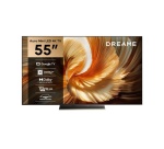 TV LED Dreame QLED+ Aura Mini LED S100-55 139 cm 2025