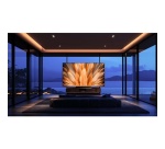 TV LED Dreame QLED+ Aura Mini LED S100-55 139 cm 2025