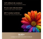 TV LED Dreame QLED+ Aura Mini LED S100-55 139 cm 2025