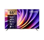 TV LED Dreame QLED+ Vivid Q100-55 139 cm 2025