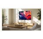 TV LED Dreame QLED+ Vivid Q100-55 139 cm 2025