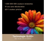 TV LED Dreame QLED+ Vivid Q100-55 139 cm 2025
