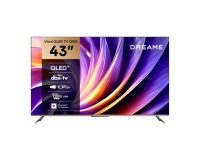 TV LED Dreame QLED+ Vivid Q100-43 108 cm 2025
