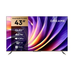TV LED Dreame QLED+ Vivid Q100-43 108 cm 2025