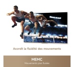 TV LED Dreame QLED+ Vivid Q100-43 108 cm 2025