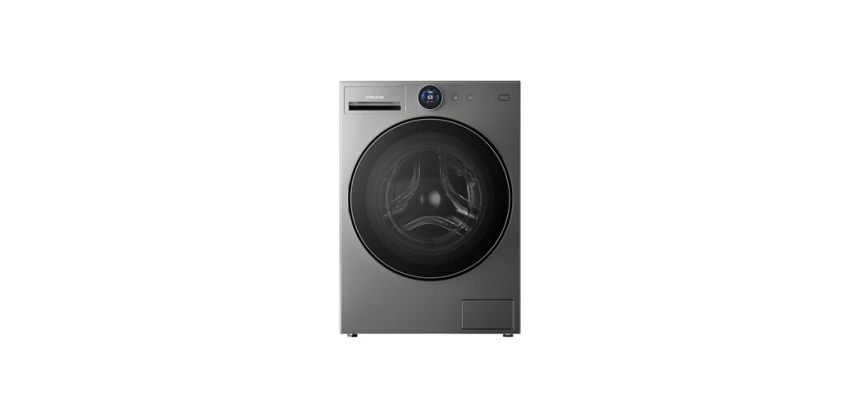 Lave-linge hublot Dreame L9 11 kg Gris