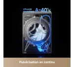 Lave-linge hublot Dreame L9 11 kg Gris