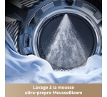 Lave-linge hublot Dreame L9 11 kg Gris