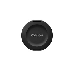 Accessoires photo Canon Bouchon pour optique RF 14mm F1.4 L VCM