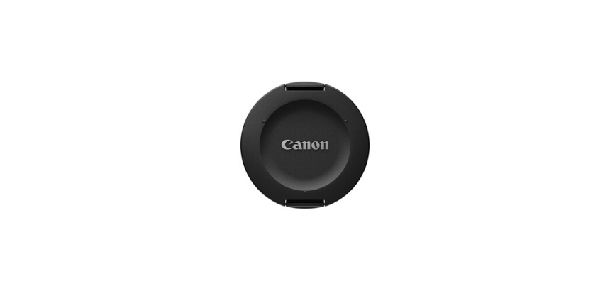 Accessoires photo Canon Bouchon pour optique RF 14mm F1.4 L VCM